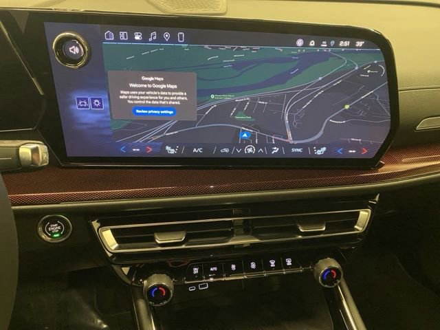 New 2026 Chevrolet Traverse Z71 w/ Enhanced Driving Package image 10