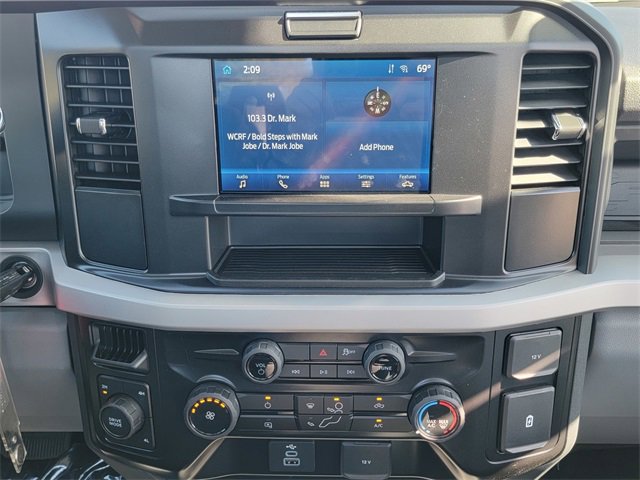 New 2026 Ford F250 XL image 17