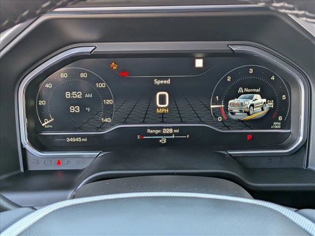 Used 2023 GMC Sierra 1500 Denali w/ Technology Package image 14