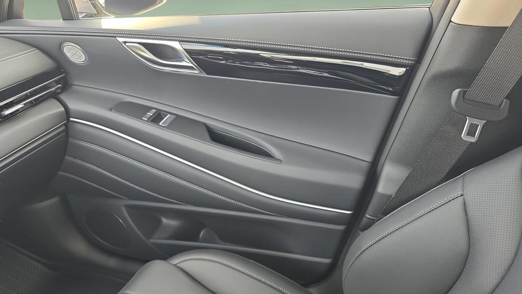 New 2026 Genesis GV80 2.5T AWD/4WD image 7