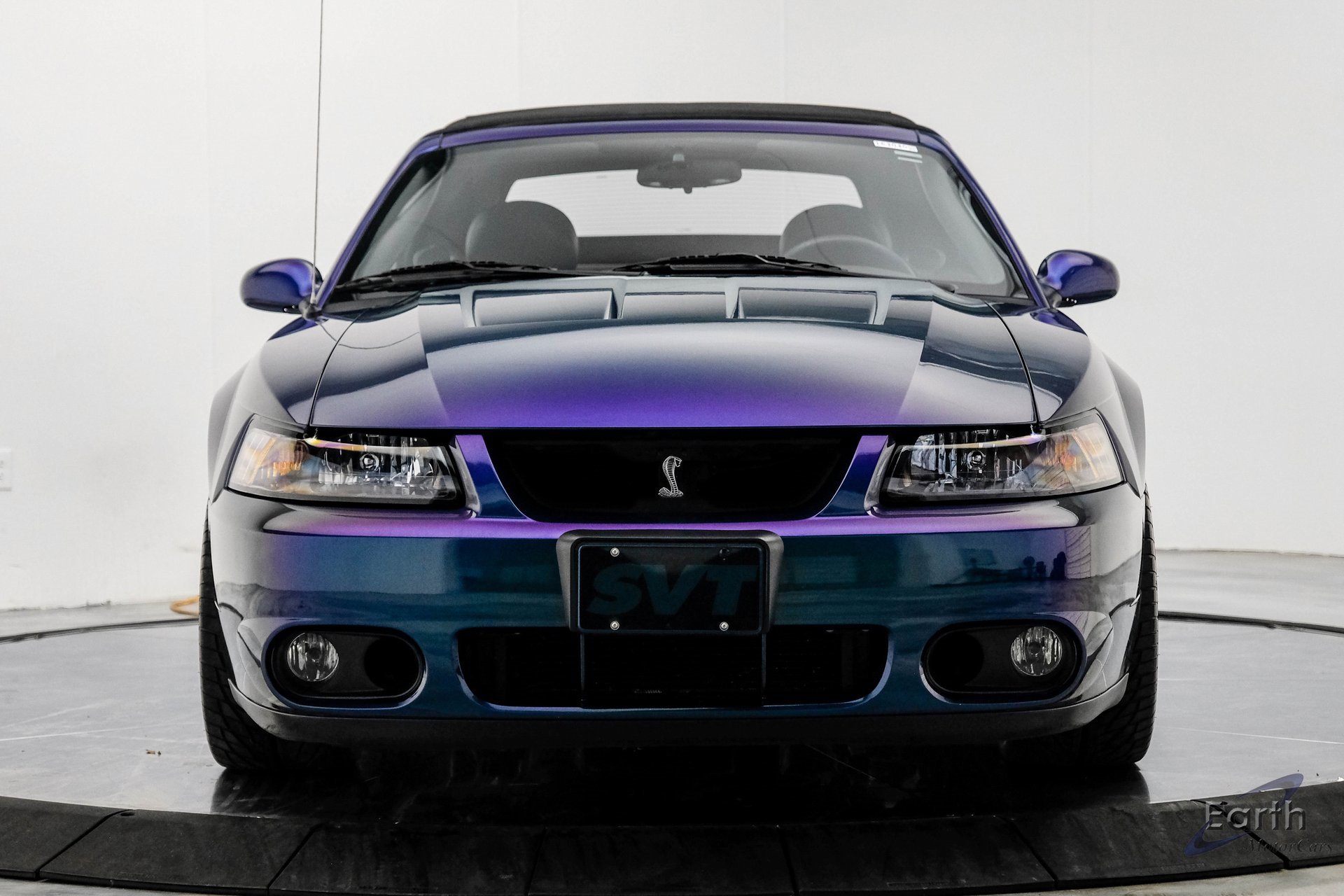 Used 2004 Ford Mustang Cobra image 36