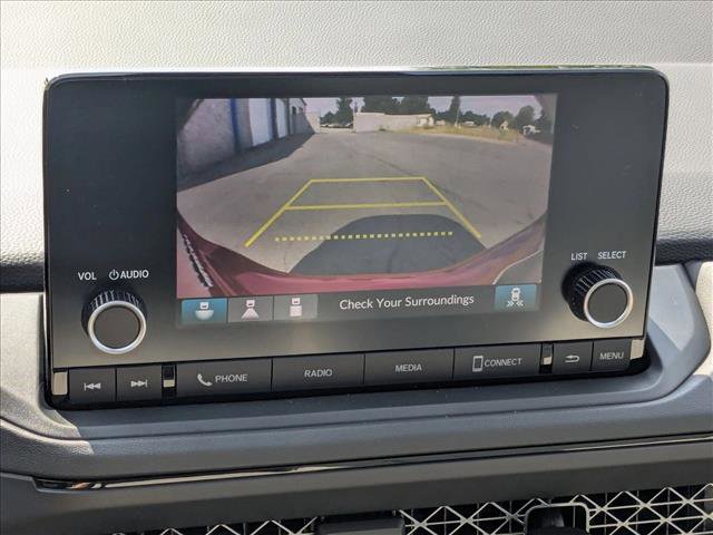 New 2025 Honda Accord SE image 15