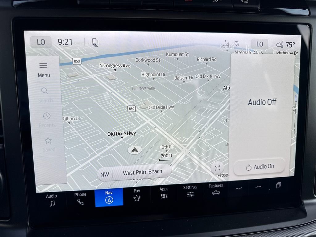 New 2026 Ford F150 Raptor image 9