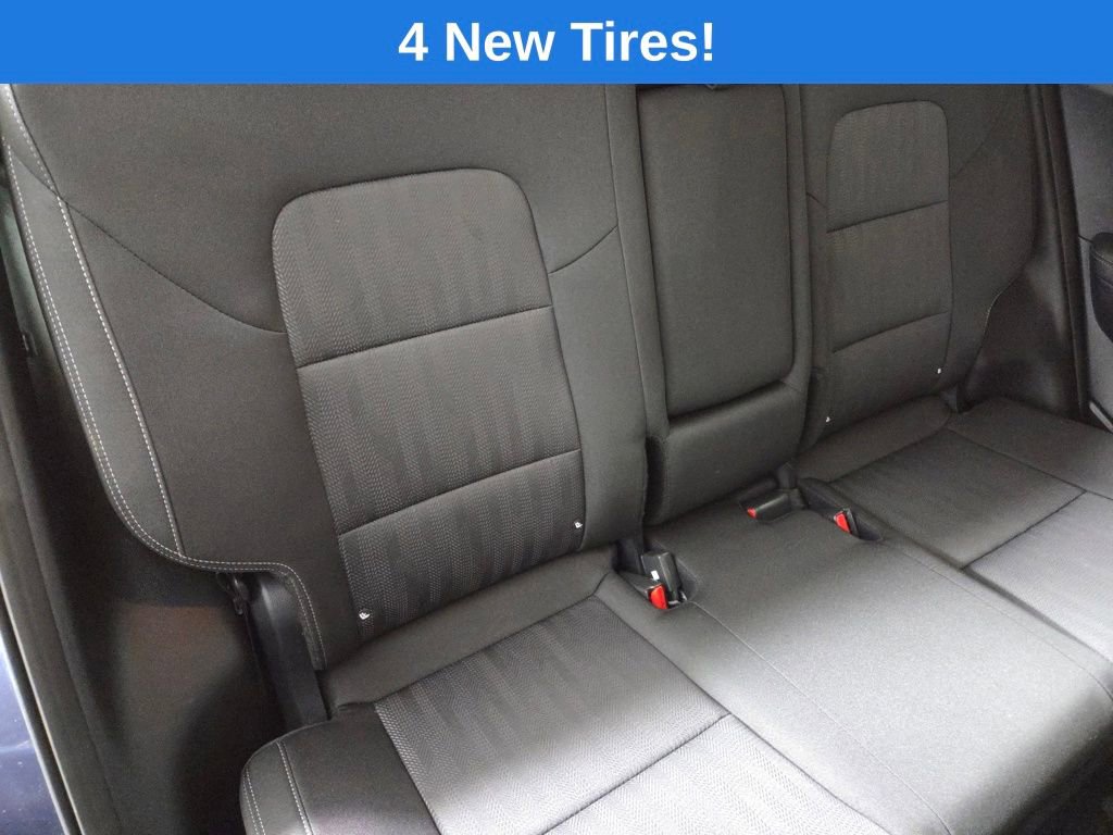 Used 2022 Kia Sportage LX image 14