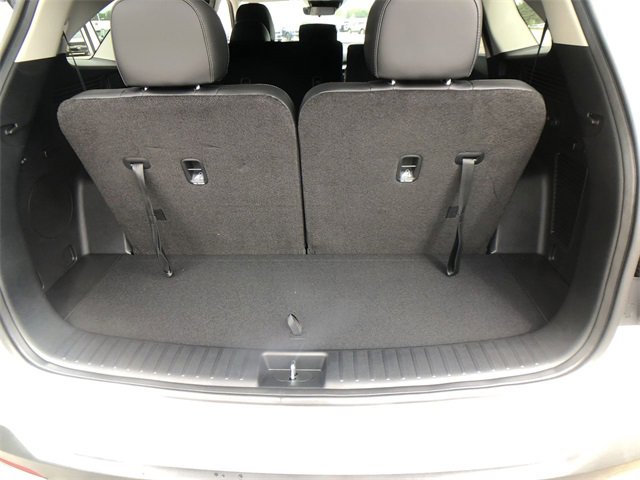 New 2025 Kia Sorento S image 24