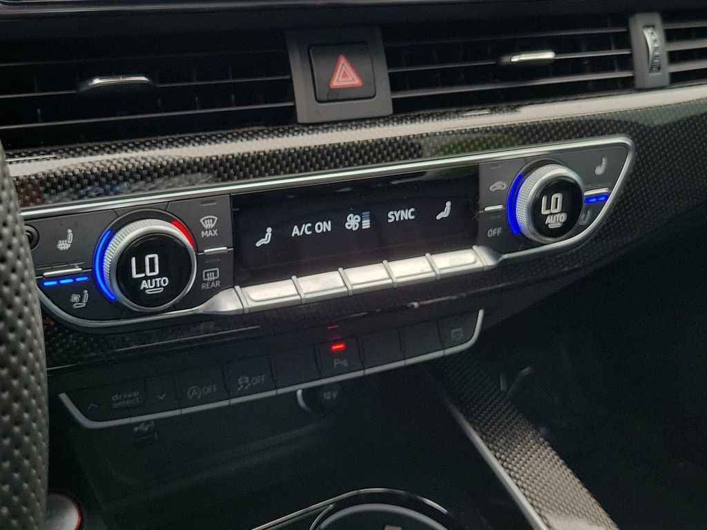 Certified 2023 Audi S5 Premium Plus w/ Premium Plus Package AWD/4WD image 13