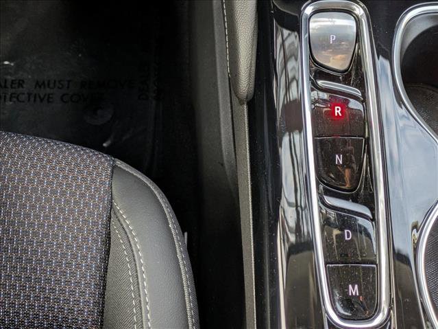 Used 2023 Buick Envision Preferred image 14