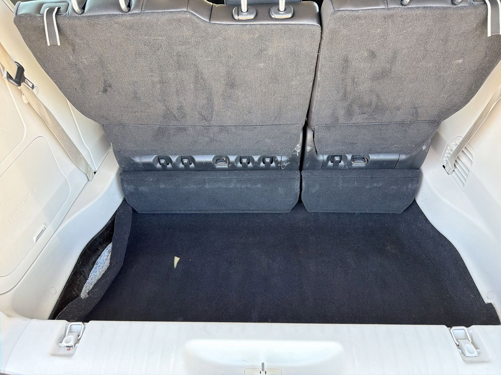 Used 2018 Chrysler Pacifica Limited FWD image 35