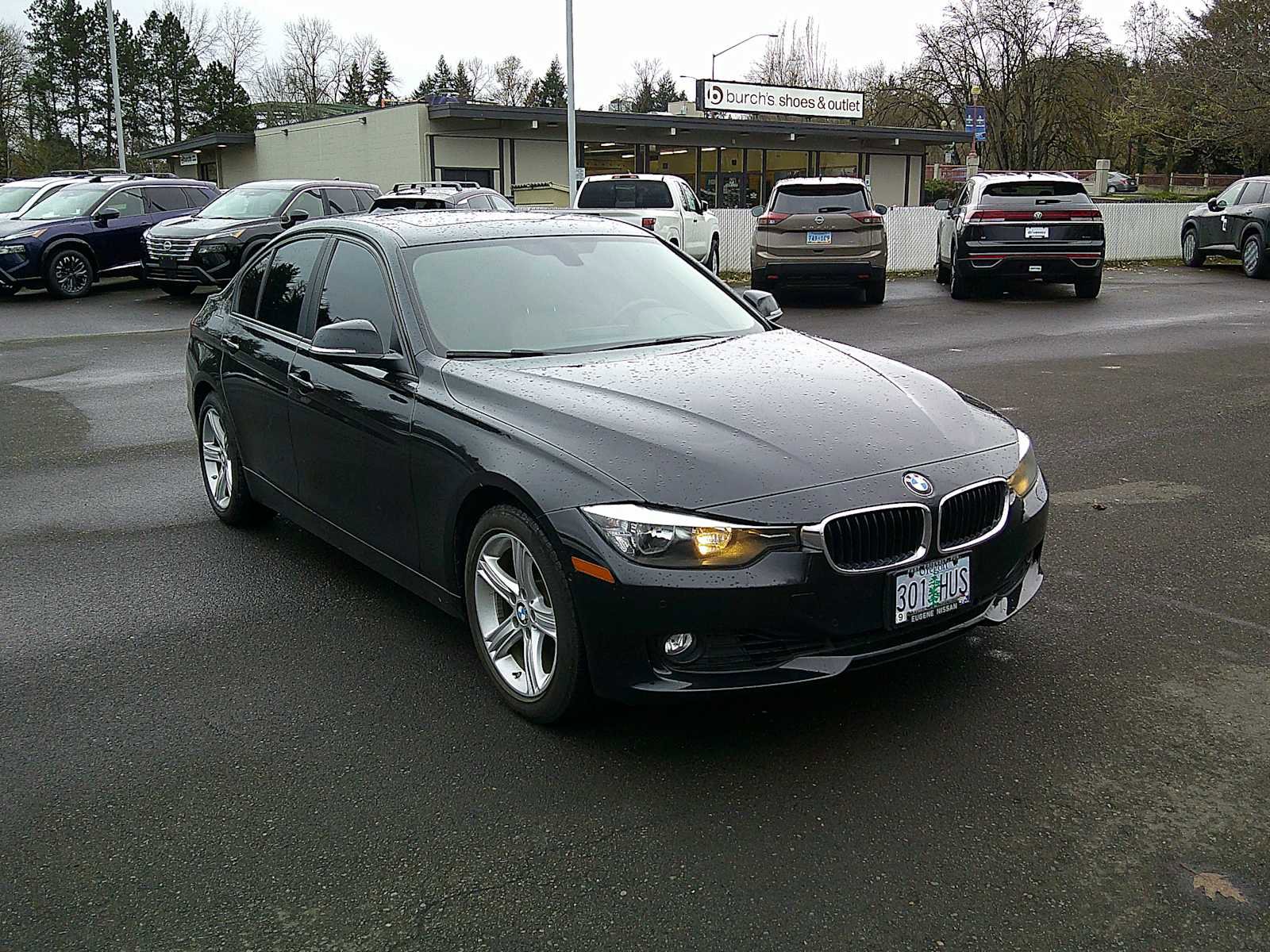 Used 2012 BMW 328i Sedan image 7