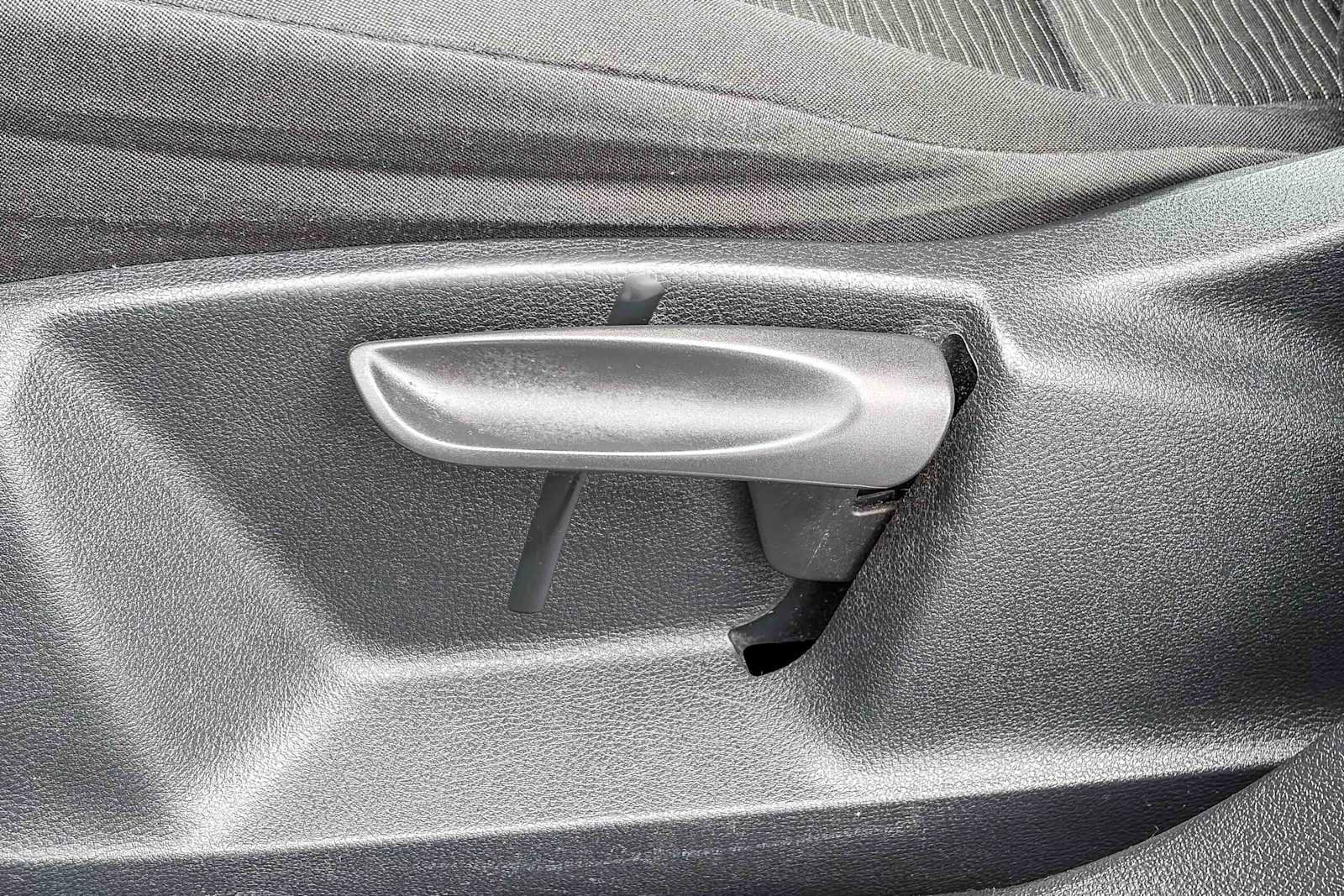 Used 2015 Volkswagen Tiguan S AWD/4WD image 20