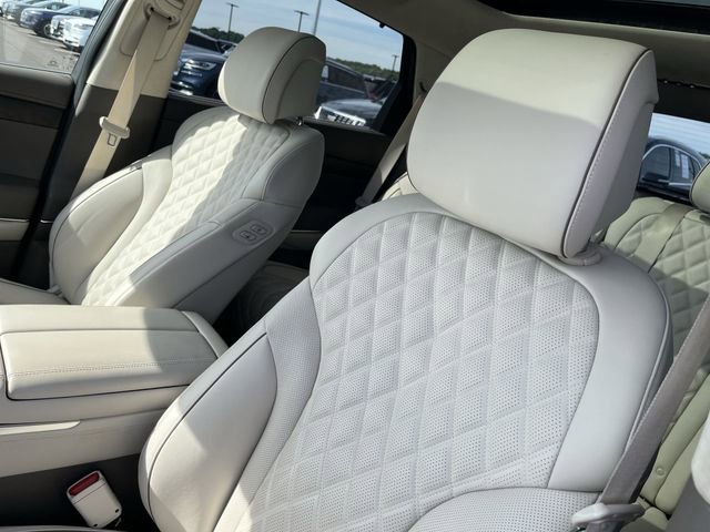 Used 2023 Genesis GV80 3.5T w/ Prestige Package AWD/4WD image 11