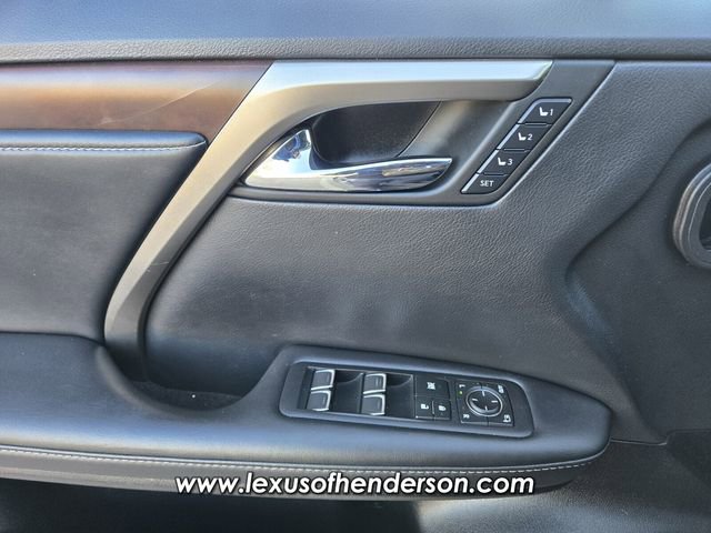 Used 2022 Lexus RX 350 350 w/ Premium Package image 20