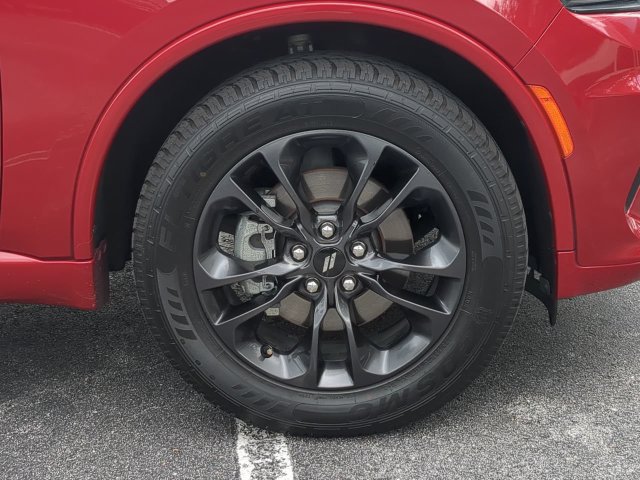 Used 2021 Dodge Durango GT AWD/4WD image 11