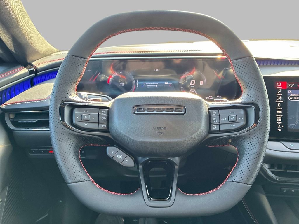 New 2026 Dodge Charger R/T Scat Pack image 14