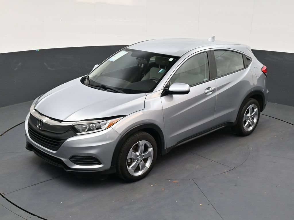 Used 2022 Honda HR-V LX image 12