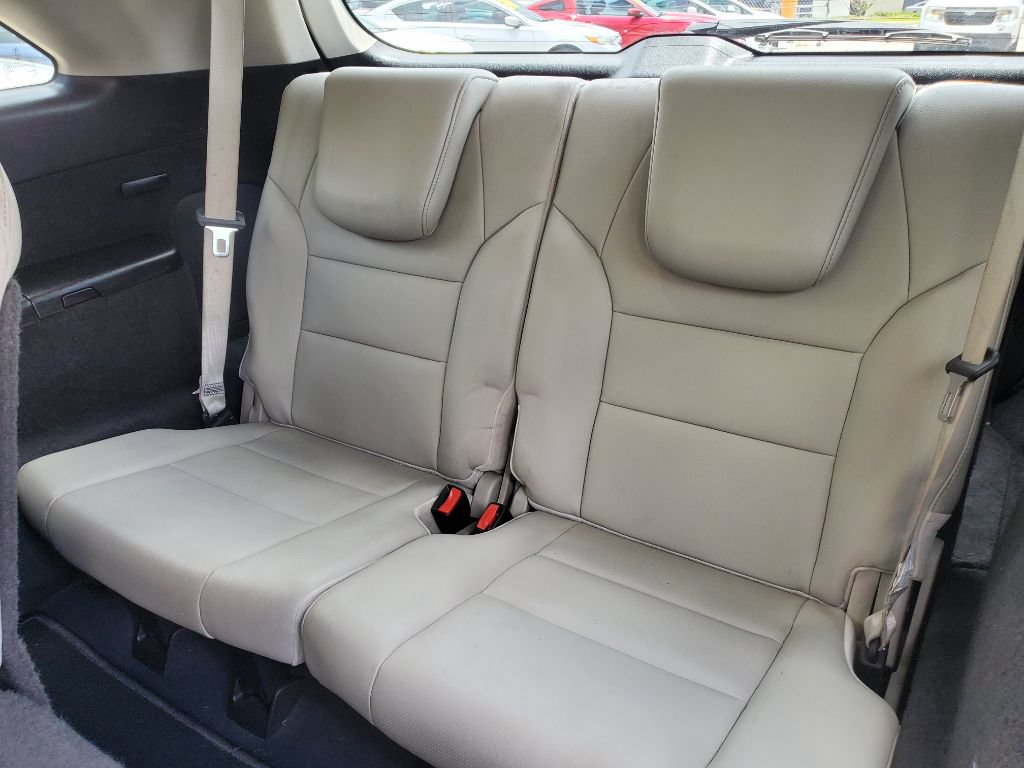 Used 2011 Acura MDX w/ Advance Package AWD/4WD image 25