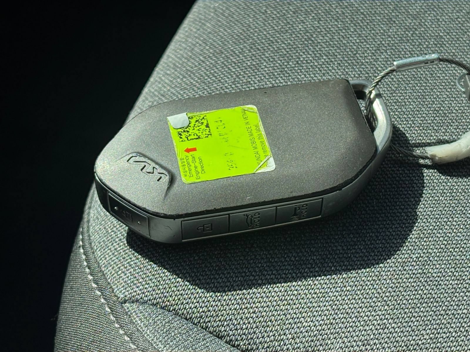Used 2025 Kia K4 FWD image 22
