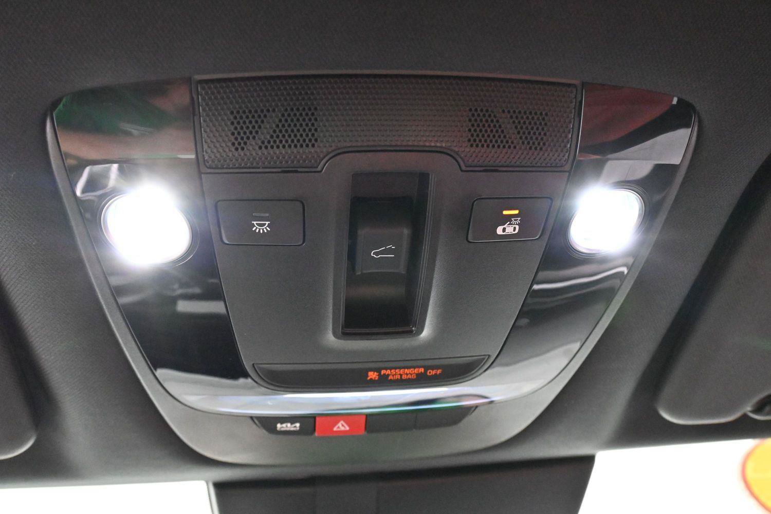 Used 2024 Kia Sportage SX FWD image 30