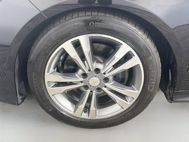 Used 2016 Mercedes-Benz E 350 Sedan image 36
