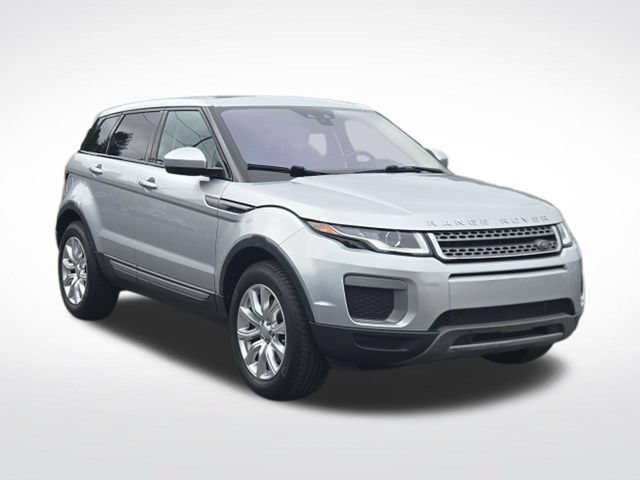 Used 2016 Land Rover Range Rover Evoque SE AWD/4WD 360° Tour