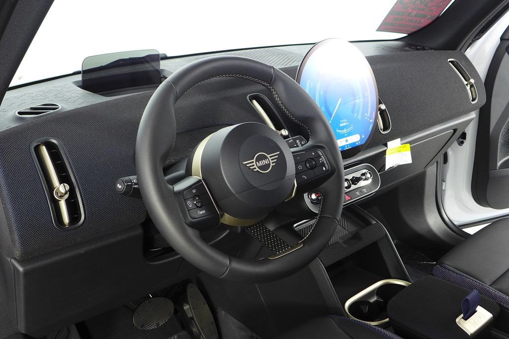Used 2026 MINI Cooper Countryman S AWD/4WD image 31