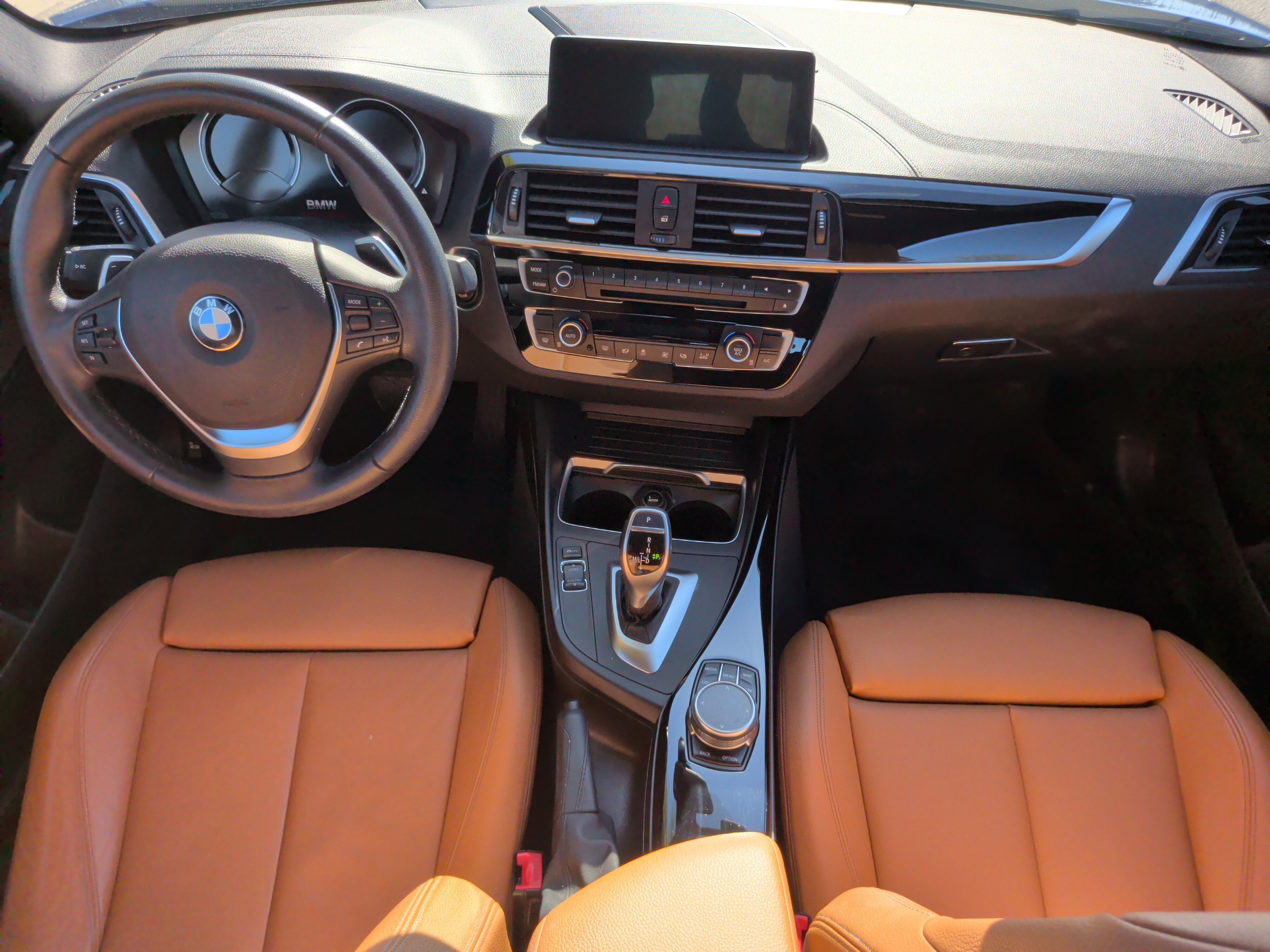 Used 2018 BMW 230i Coupe w/ Track Handling Package image 32