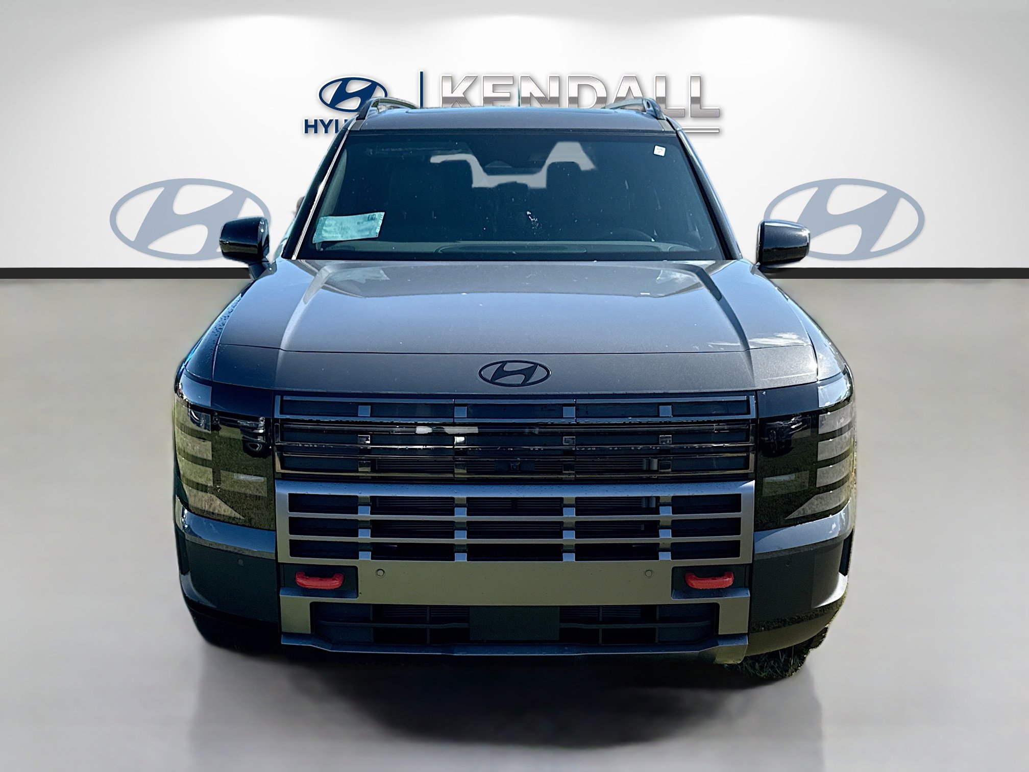 New 2026 Hyundai Palisade XRT Pro image 2