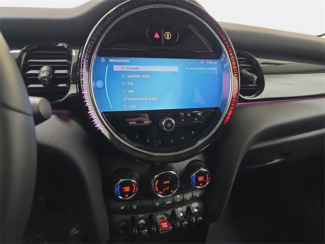 Certified 2023 MINI Cooper S image 15