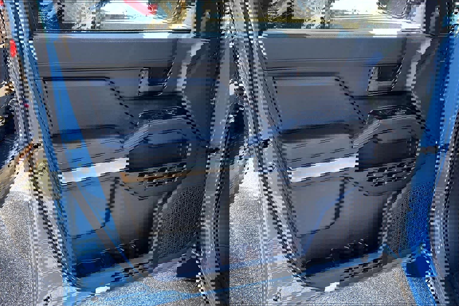 New 2026 Toyota 4Runner SR5 image 10