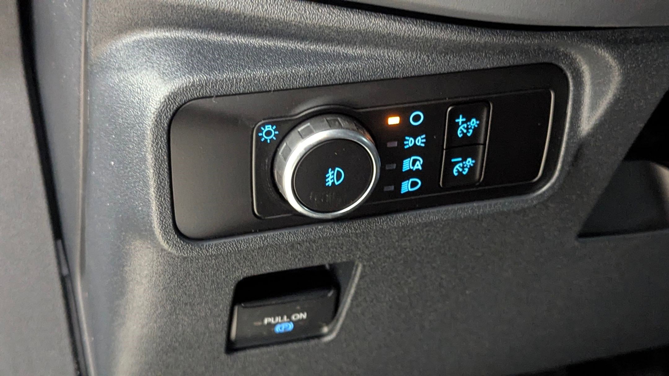 New 2025 Ford Bronco Badlands w/ Sasquatch Package image 18