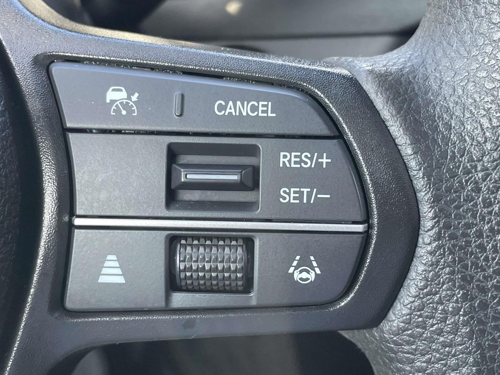 Used 2024 Honda Accord EX image 26