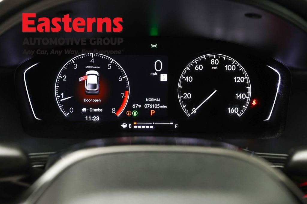 Used 2022 Honda Civic Sport image 17