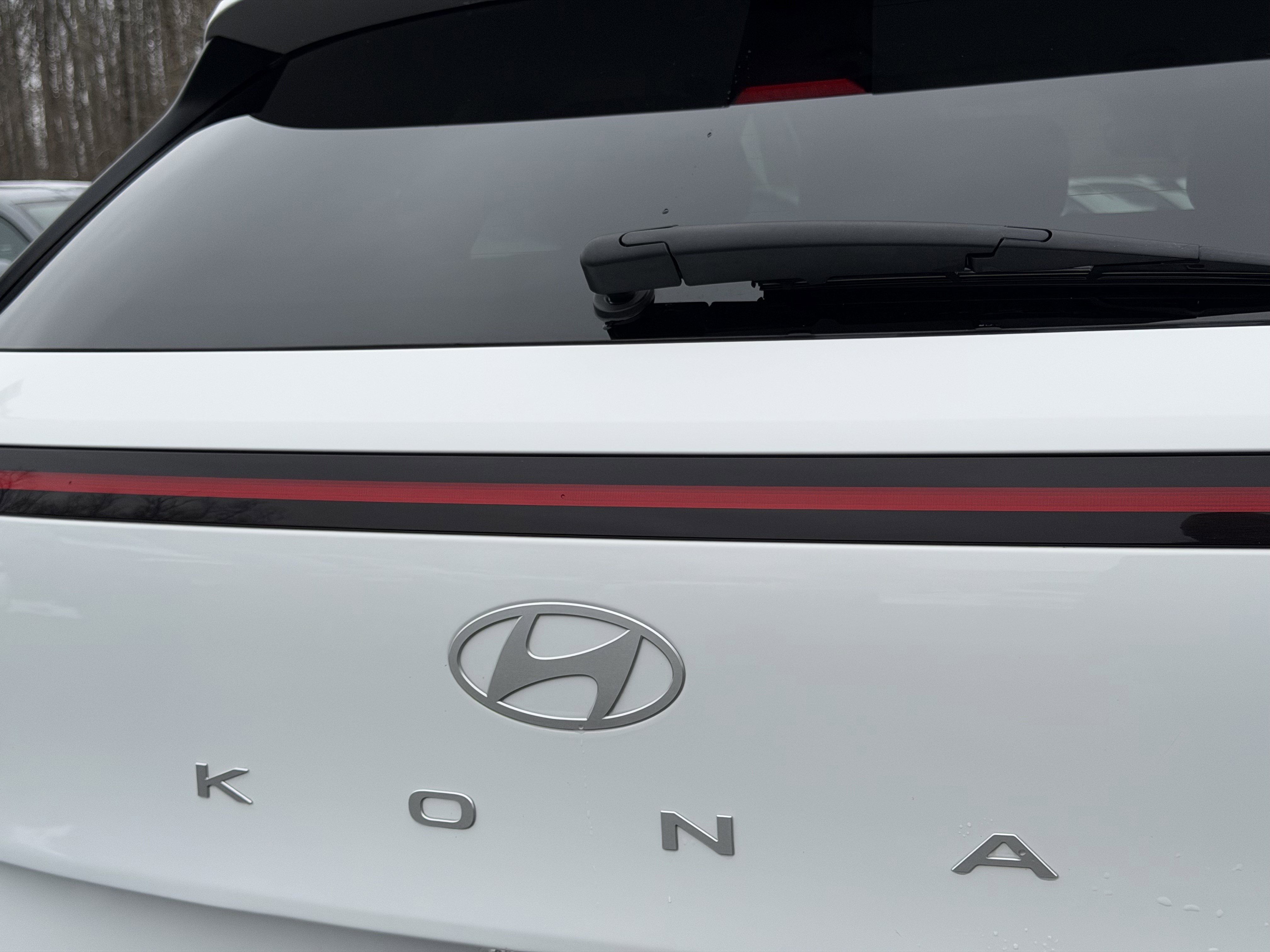 Used 2024 Hyundai Kona SEL image 26