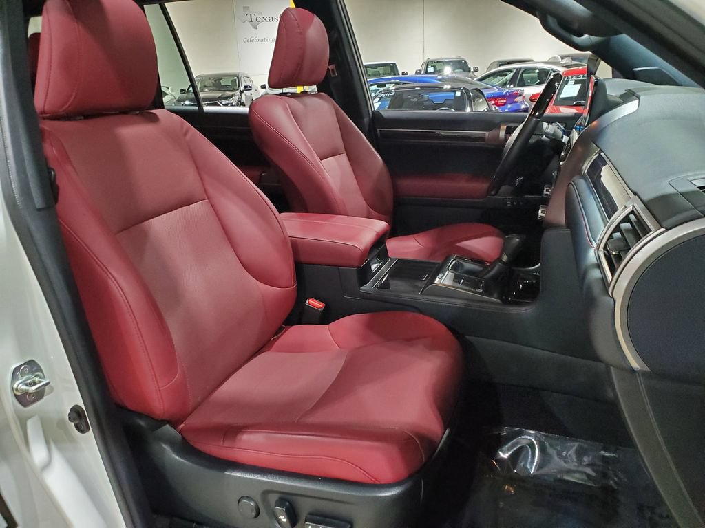 Used 2023 Lexus GX 460 Premium w/ Premium Plus Package AWD/4WD image 13