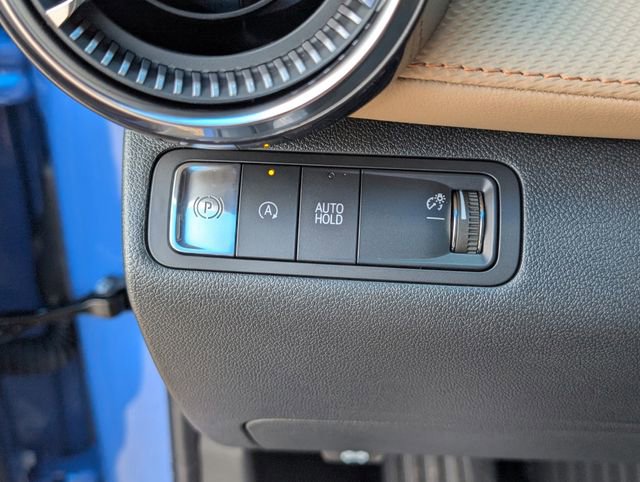 New 2026 Chevrolet Equinox ACTIV w/ Convenience Package III FWD image 15