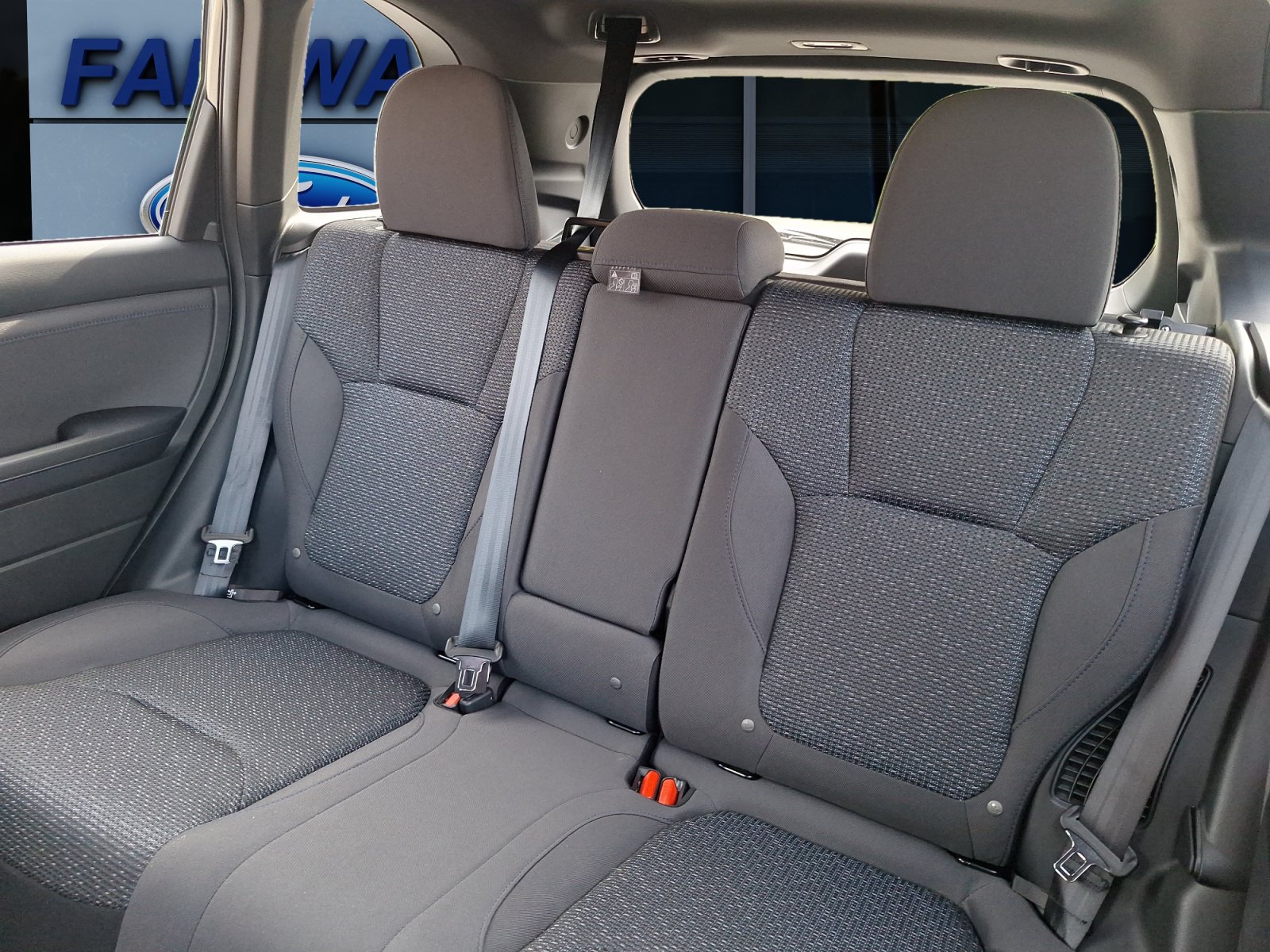 Used 2025 Subaru Forester Premium AWD/4WD image 12