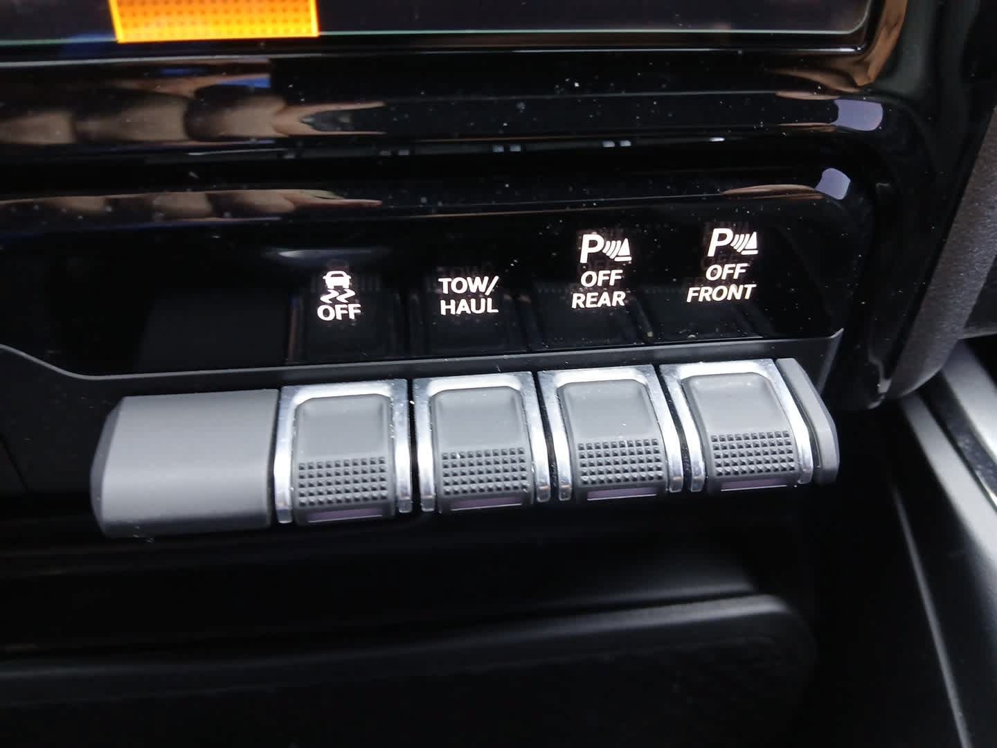 Used 2024 RAM 1500 Big Horn AWD/4WD image 33