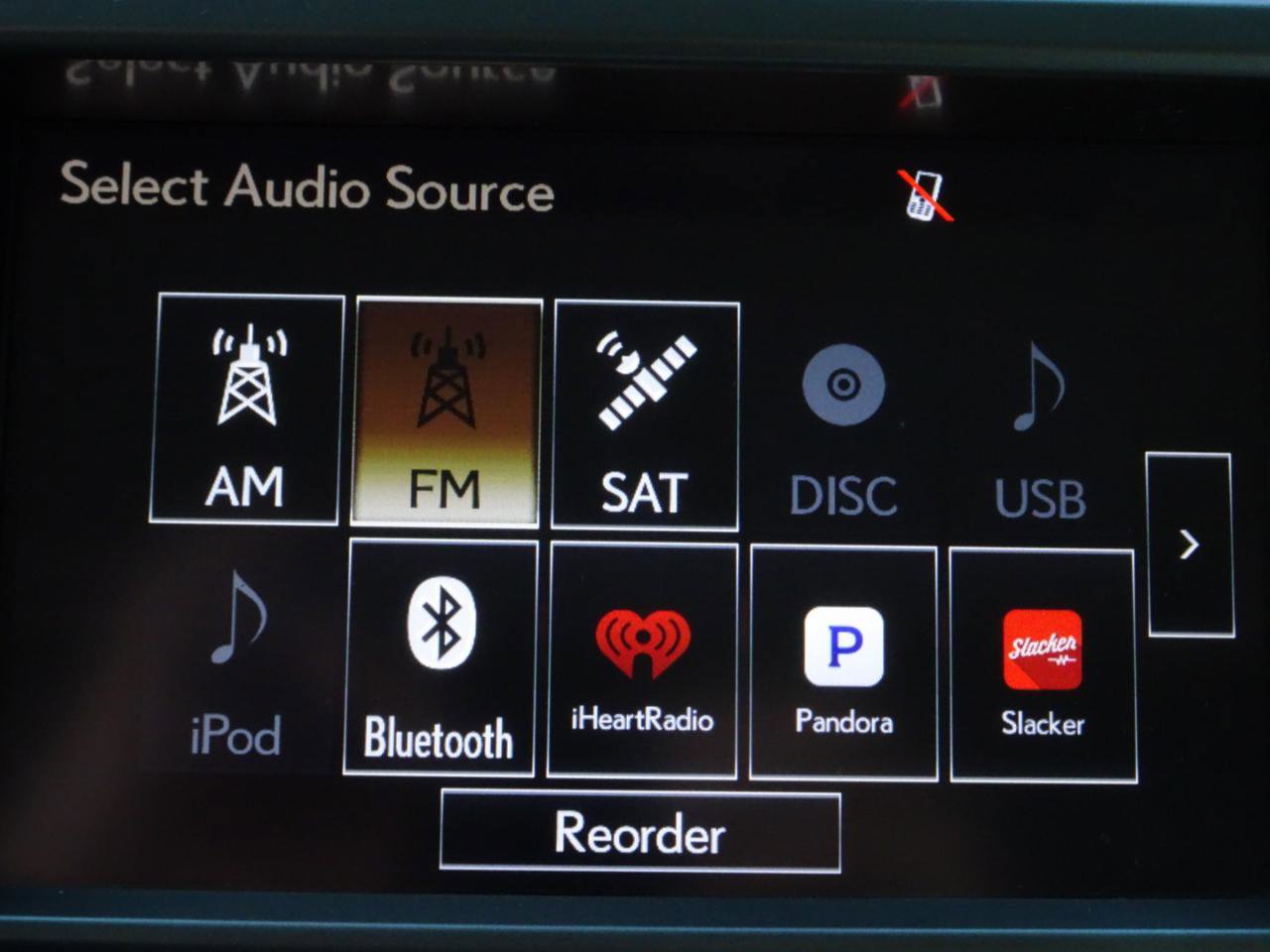 Used 2016 Lexus GX 460 w/ Premium Package image 26