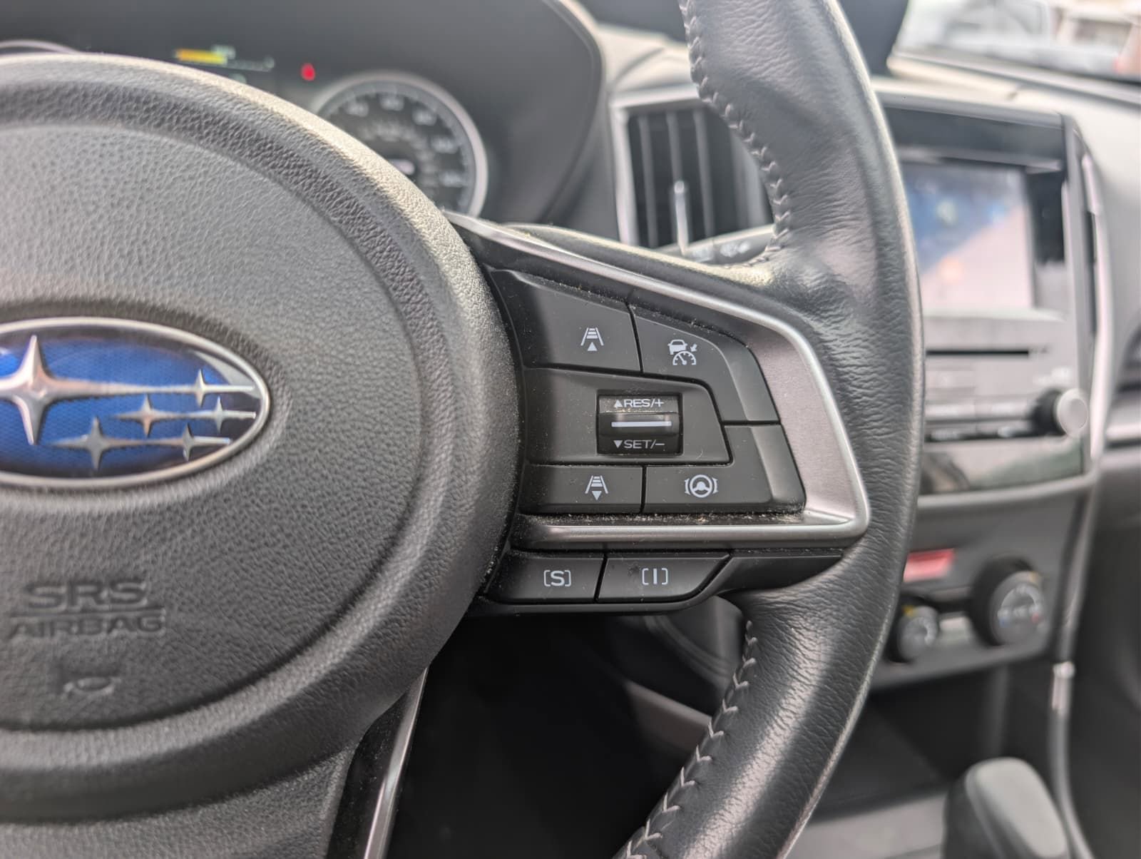 Certified 2023 Subaru Forester Premium image 11