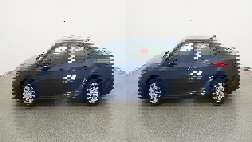 New 2026 Toyota Camry LE image 3