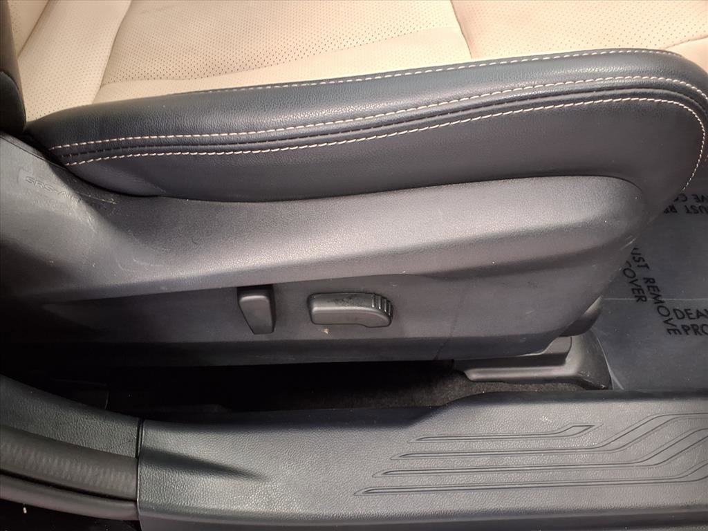 Used 2024 Subaru Outback Limited XT image 11