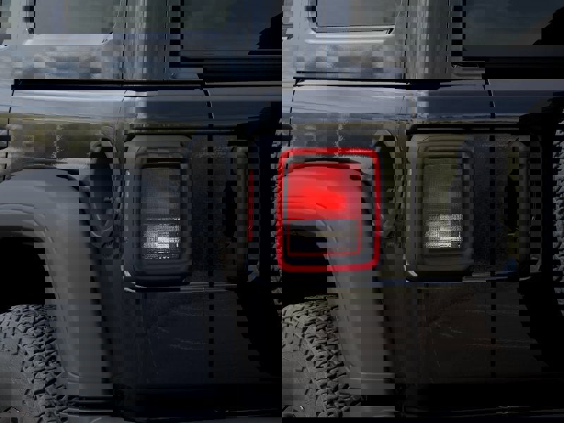 New 2026 Jeep Wrangler Sport S image 8