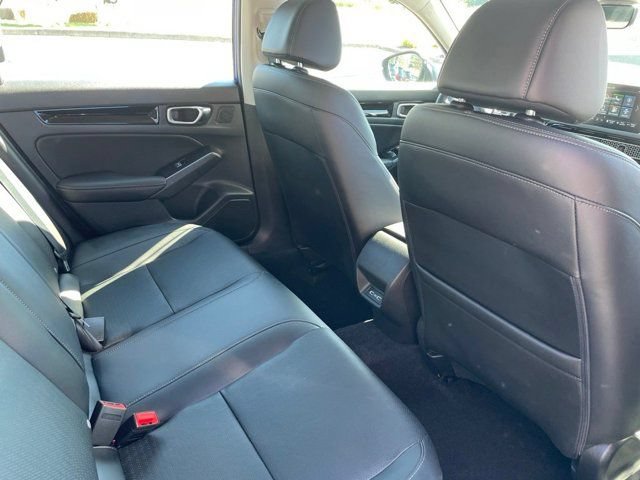 Used 2024 Honda Civic Touring image 13