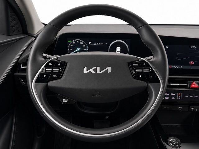 Used 2023 Kia Niro Wind w/ Wind Preserve Package FWD image 34