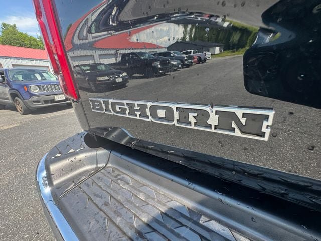 New 2026 RAM 2500 Big Horn AWD/4WD image 55