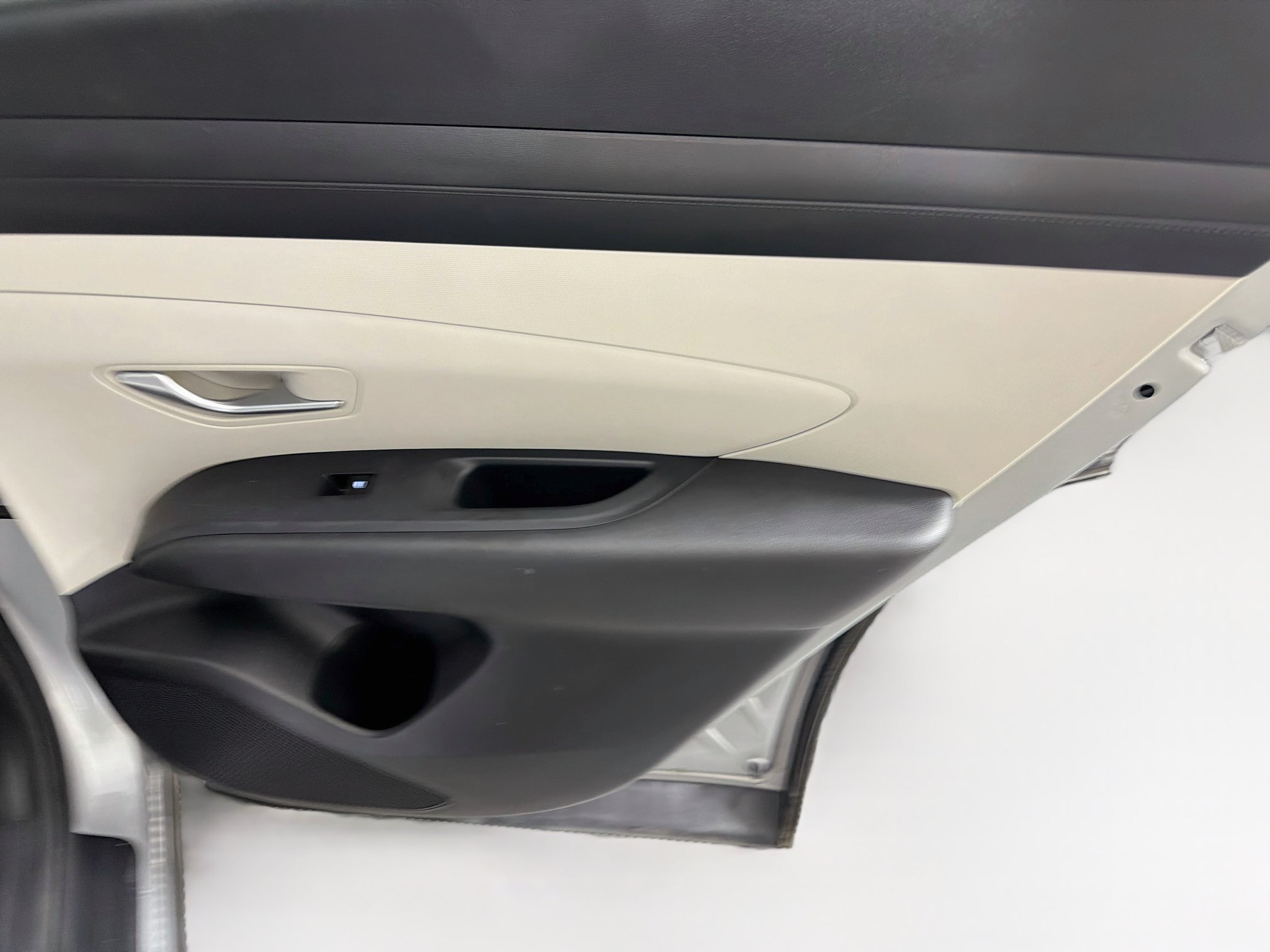 Used 2025 Hyundai Tucson SEL FWD image 29