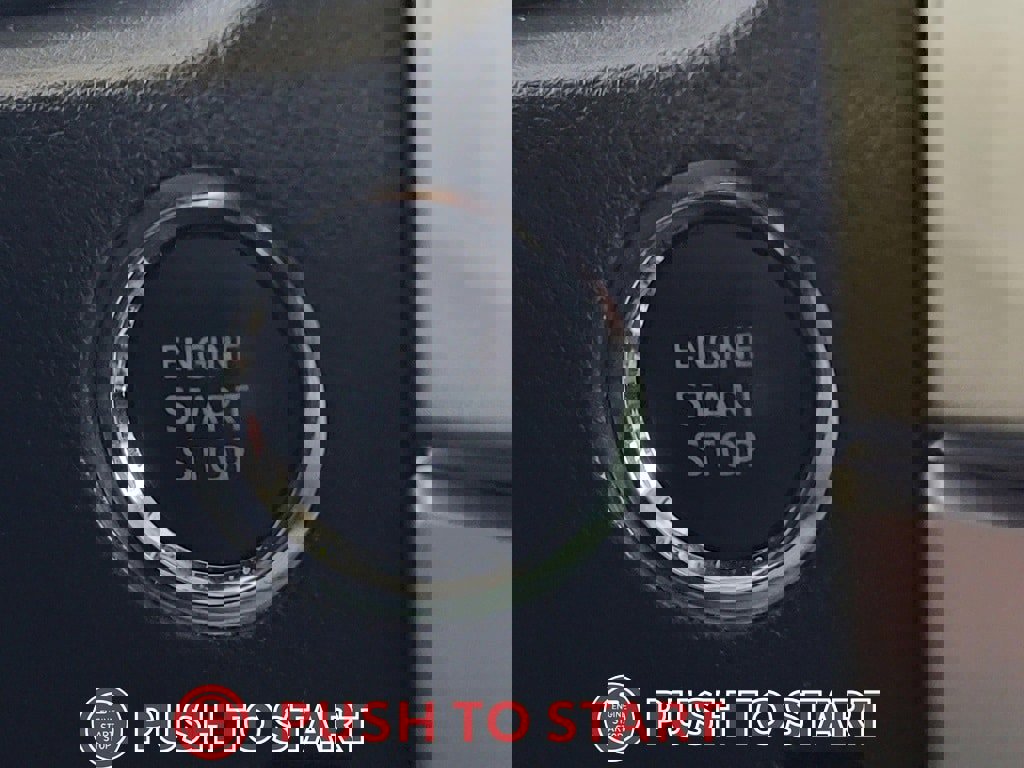 Certified 2020 Toyota 4Runner SR5 Premium image 20