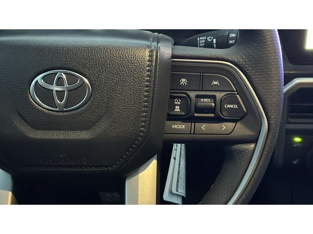 New 2026 Toyota 4Runner Limited AWD/4WD image 28