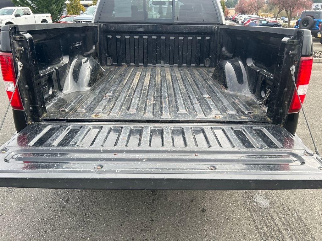Used 2007 Ford F150 FX4 AWD/4WD image 26
