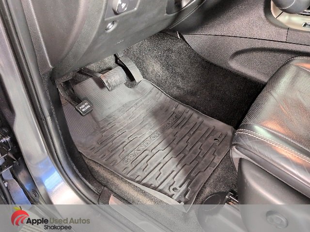 Used 2015 Jeep Grand Cherokee Overland image 17